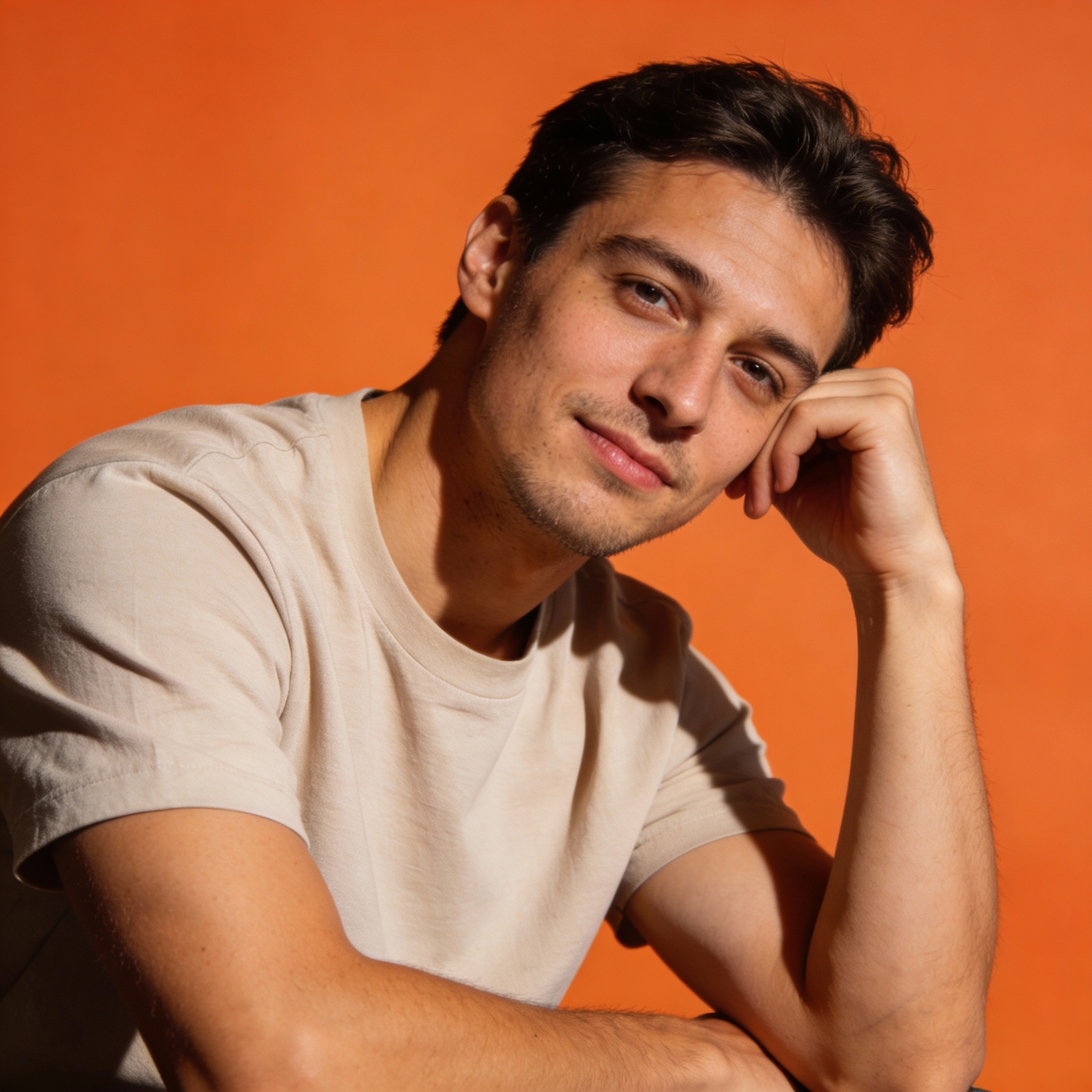 Tunde Adebayo - License Specialist