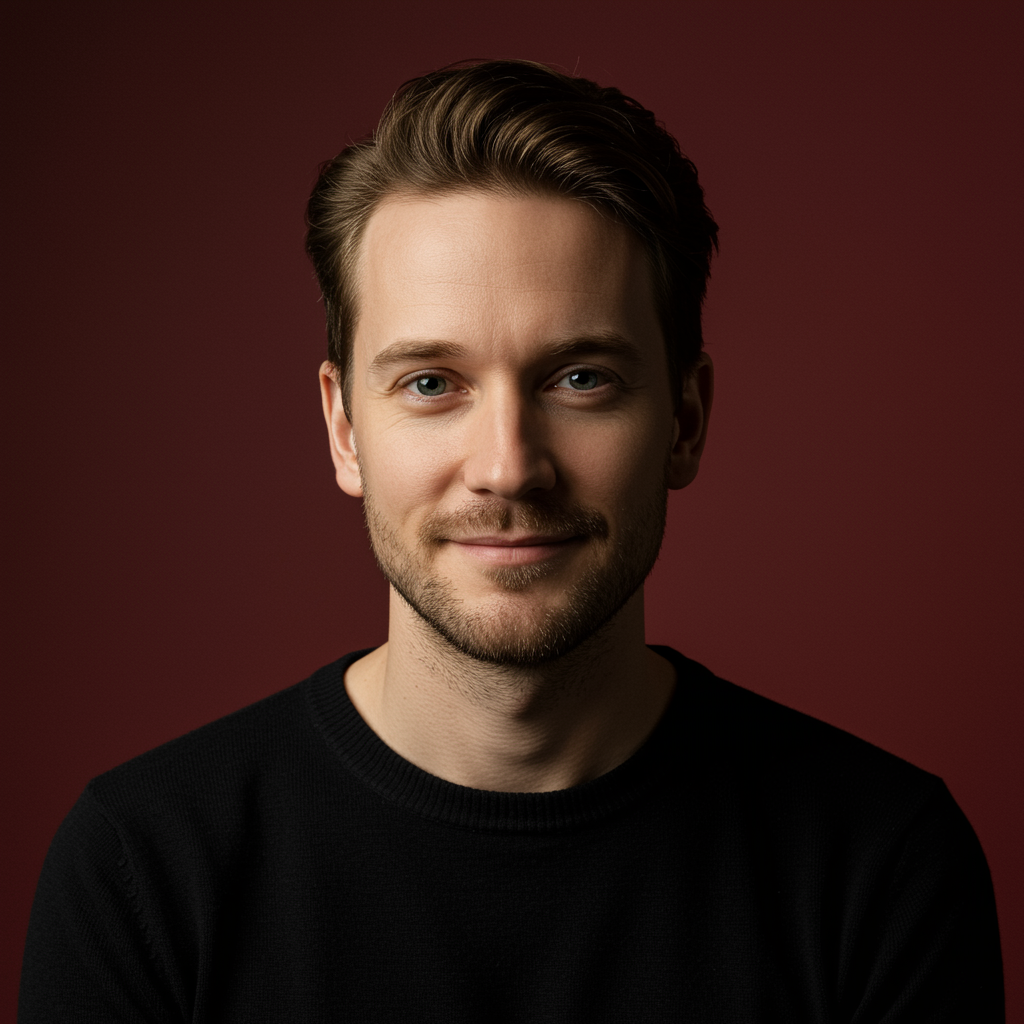 Grace Nwankwo - UX Researcher